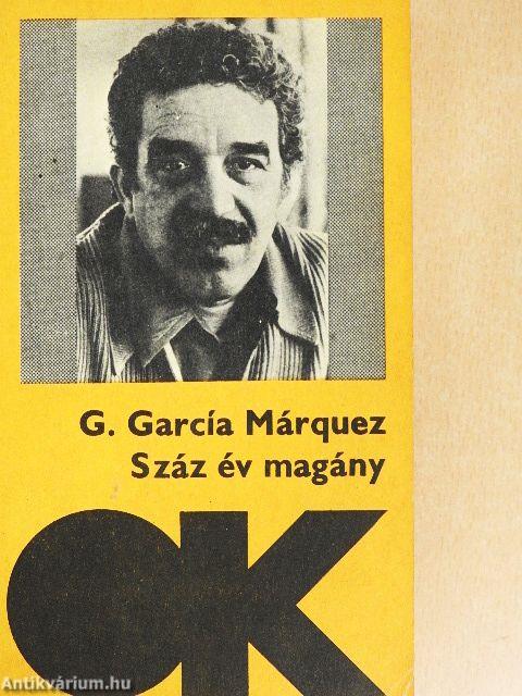 Száz év magány