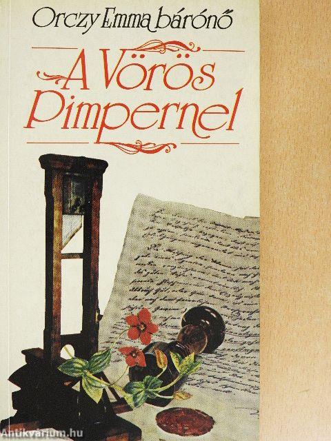 A Vörös Pimpernel