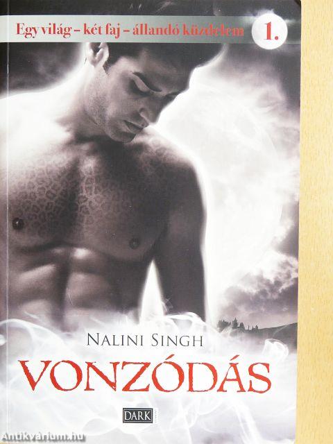 Vonzódás