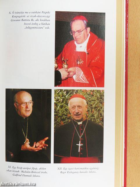A pápacsinálók