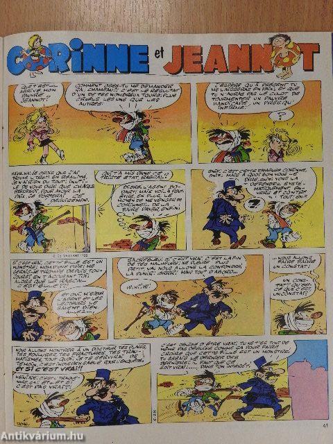 Pif Gadget 484