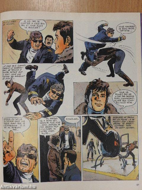 Pif Gadget 484