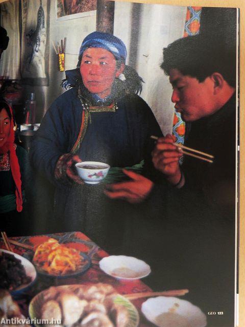 GEO Mai 1984