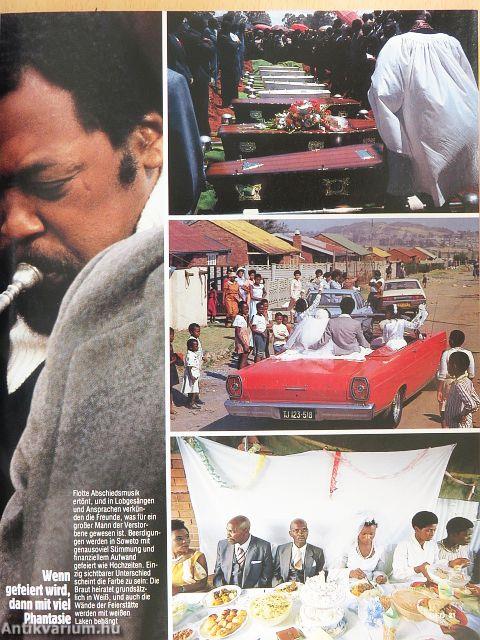 GEO Dezember 1984