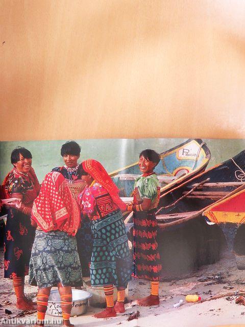 GEO November 1984