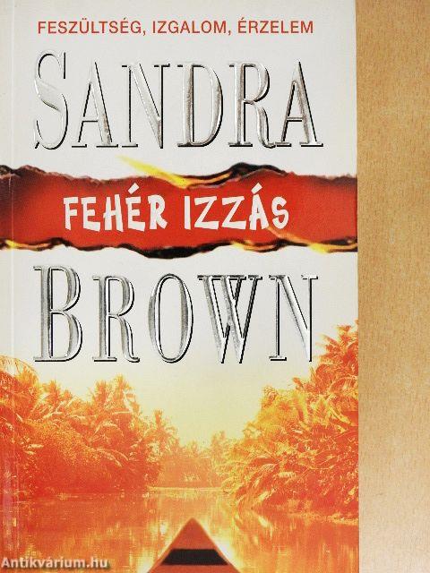 Fehér izzás