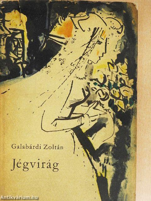 Jégvirág