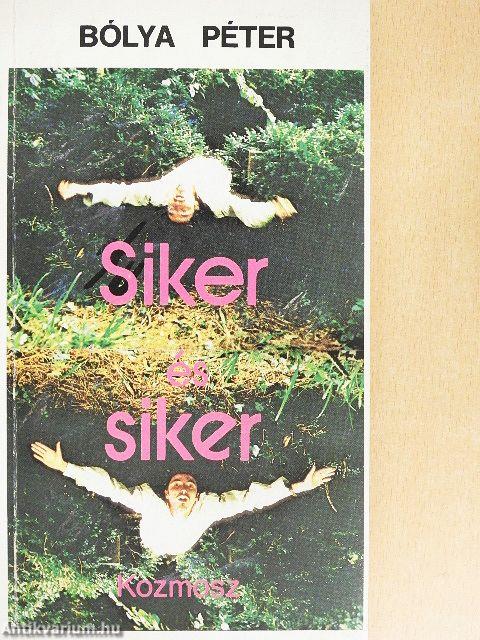 Siker és siker