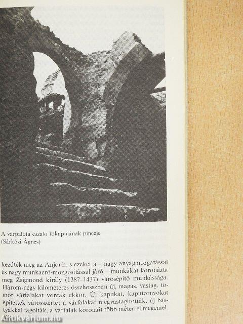 A budai Vár