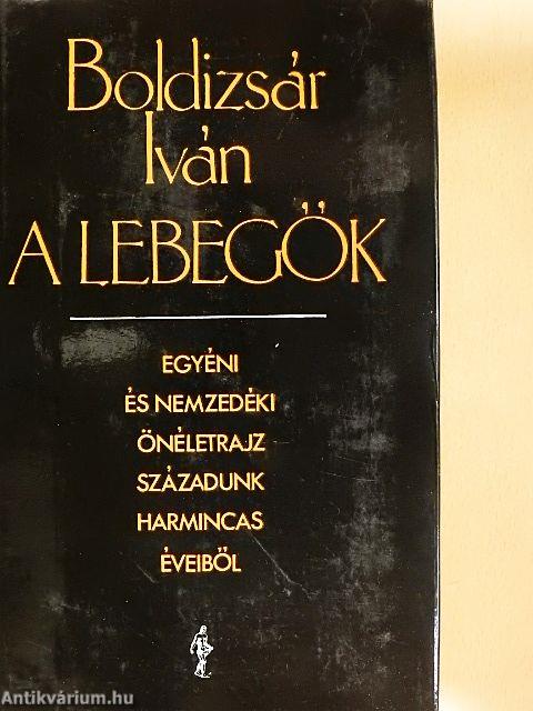A lebegők