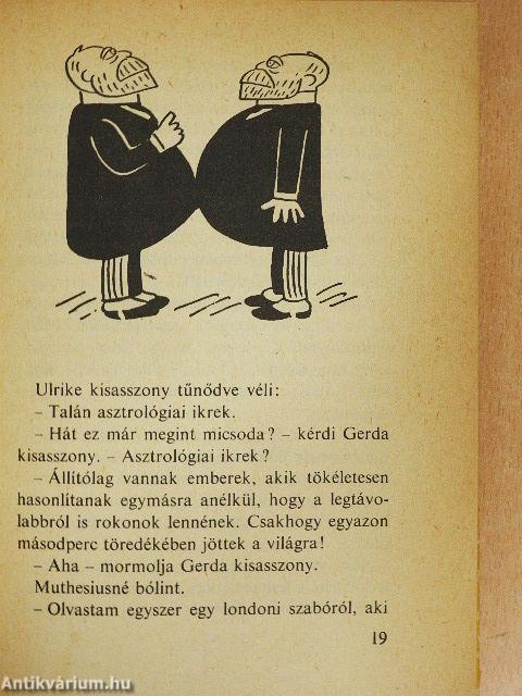 A két Lotti