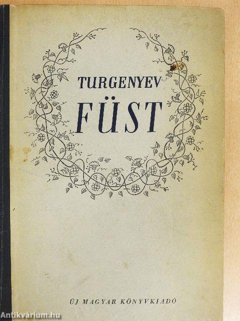 Füst