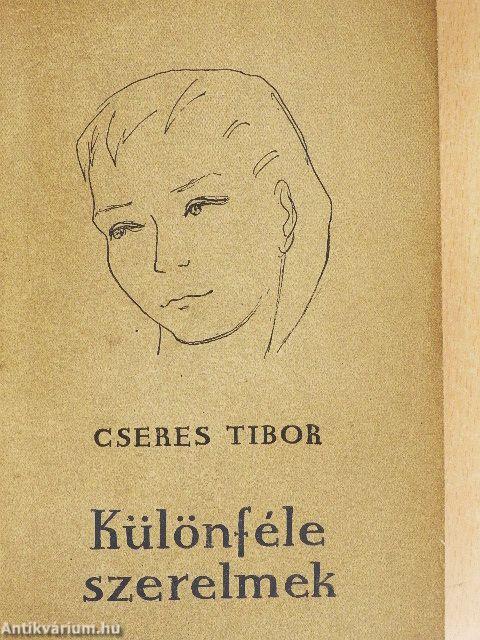 Különféle szerelmek