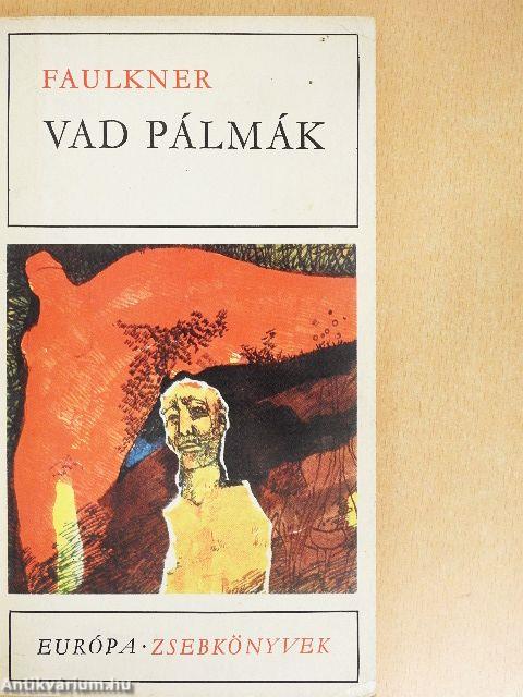 Vad pálmák