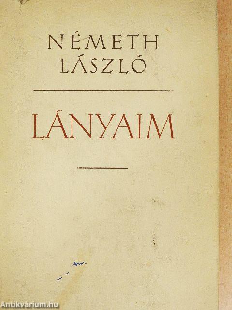 Lányaim