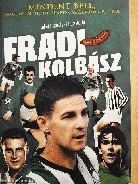 Fradi-kolbász