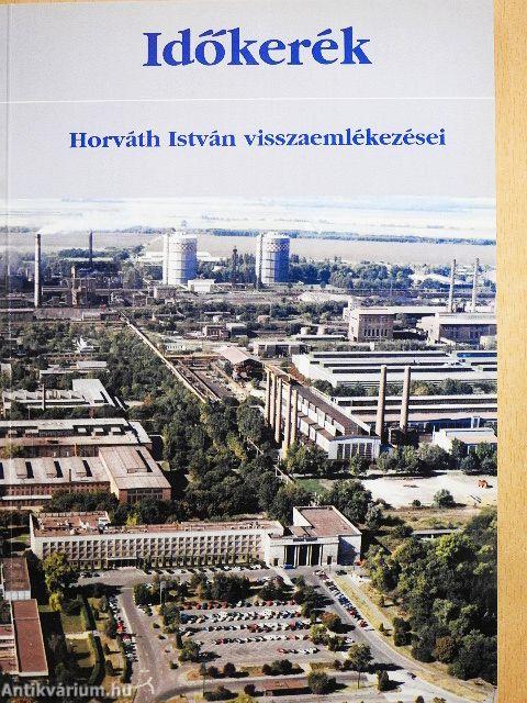 Időkerék