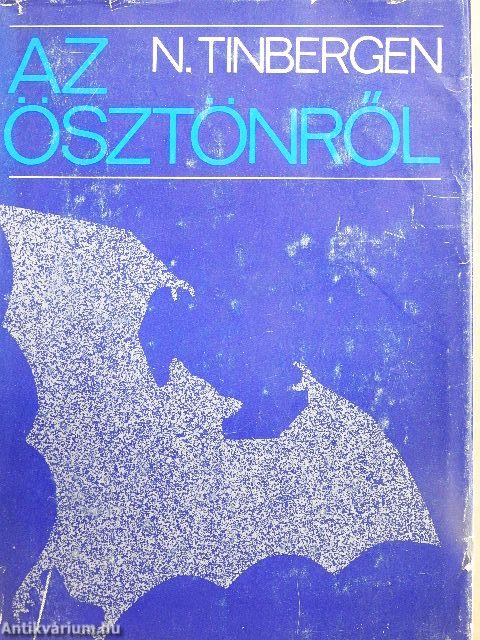Az ösztönről