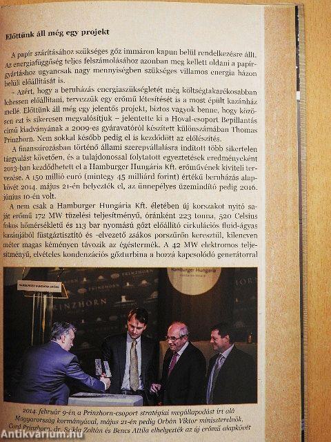 Élőpapír