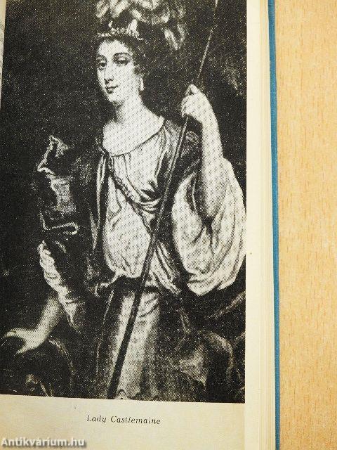 Samuel Pepys naplójából