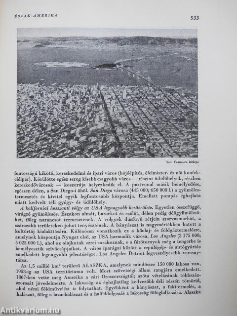 A kultúra világa I-V.