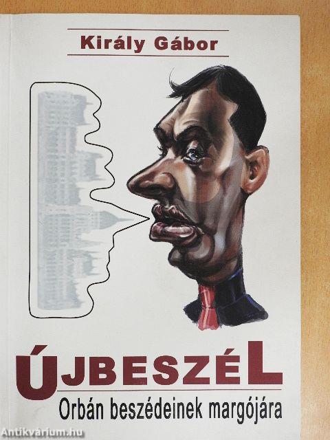 Újbeszél