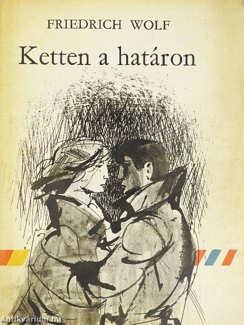 Ketten a határon