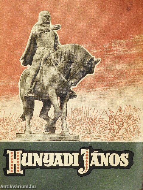 Hunyadi János