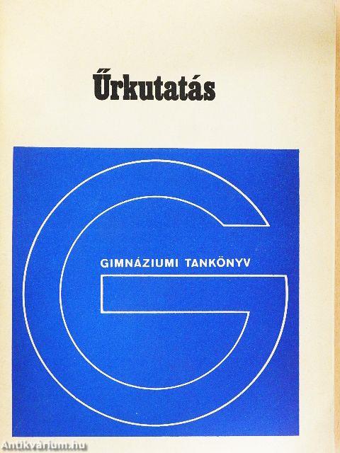 Űrkutatás