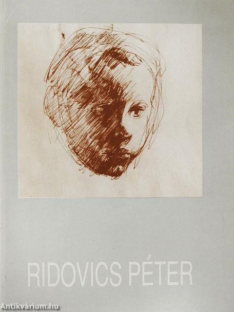 Ridovics Péter