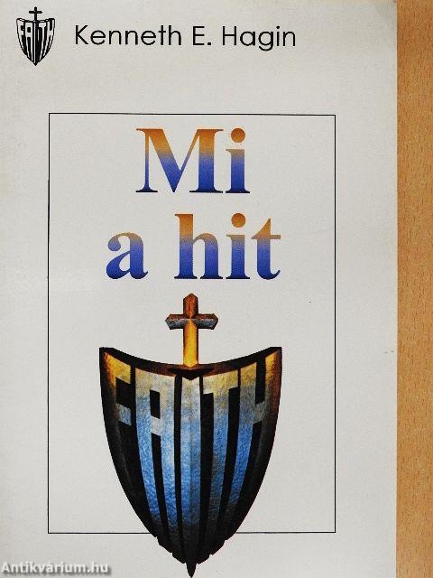 Mi a hit