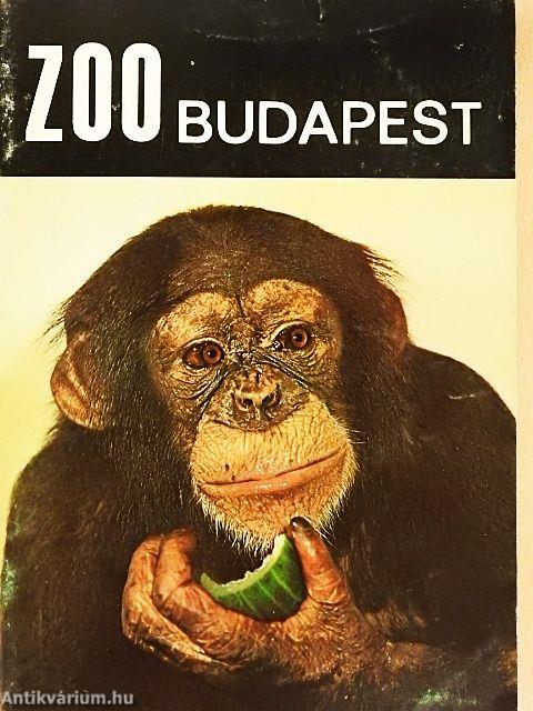 Zoo Budapest