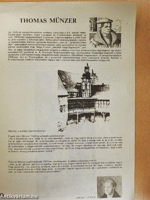 Egy lócsiszár virágvasárnapja