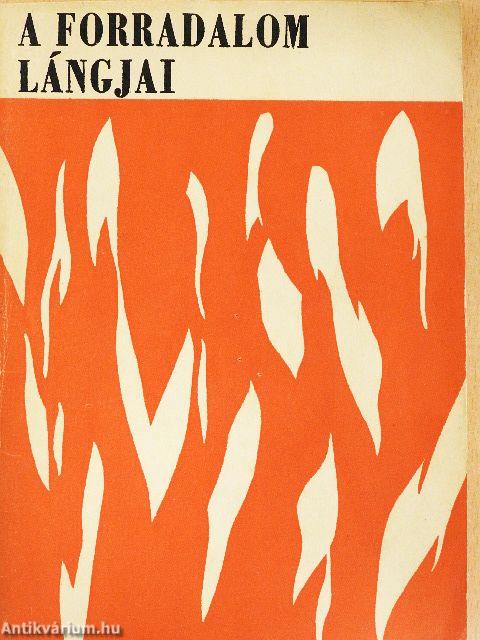 A forradalom lángjai