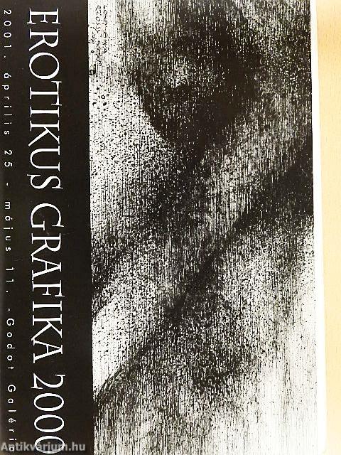 Erotikus grafika 2000