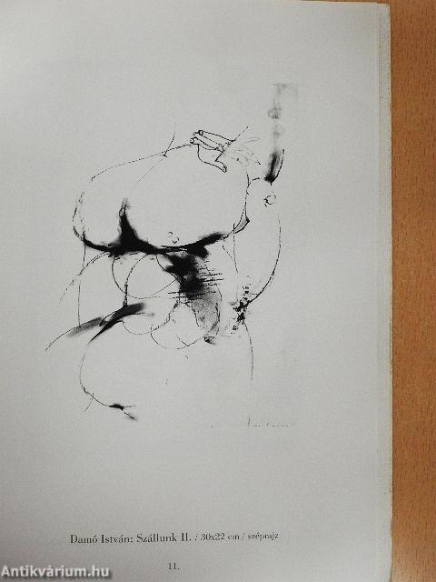 Erotikus grafika 2000