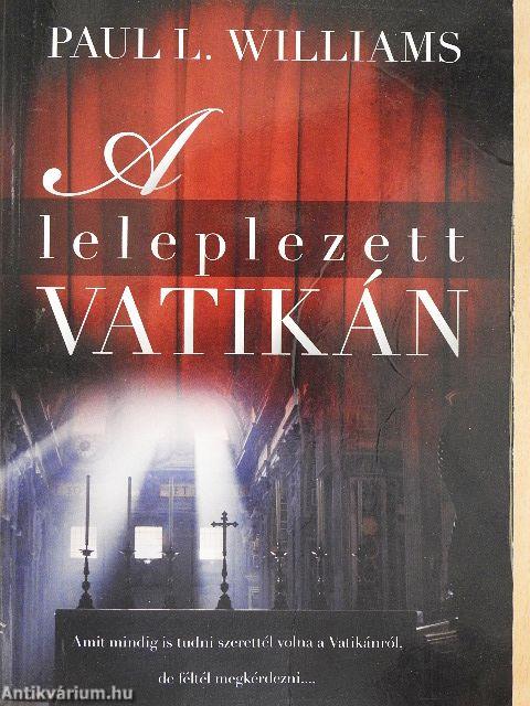 A leleplezett Vatikán