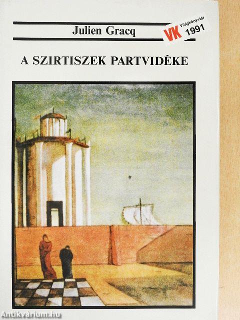 A Szirtiszek partvidéke