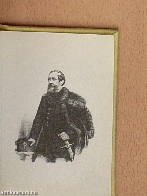 Kossuth az Alföldön 1848