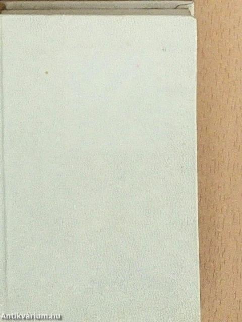 Az én imakönyvem
