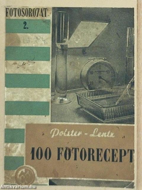 100 fotorecept