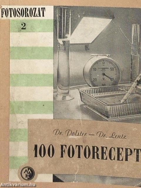 100 fotorecept