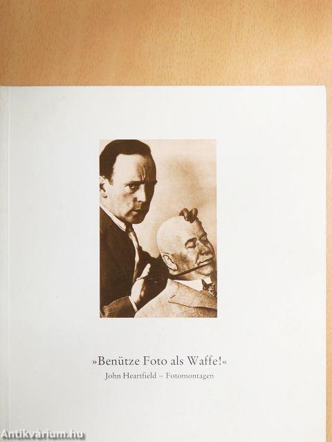»Benütze Foto als Waffe!«