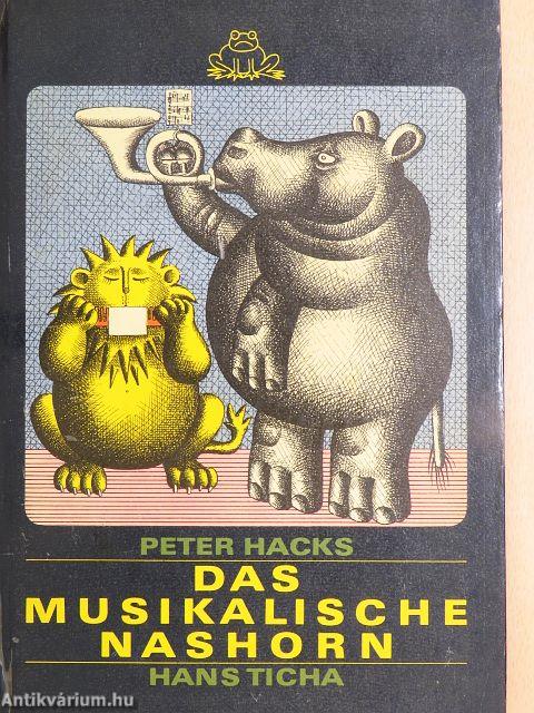 Das Musikalische Nashorn