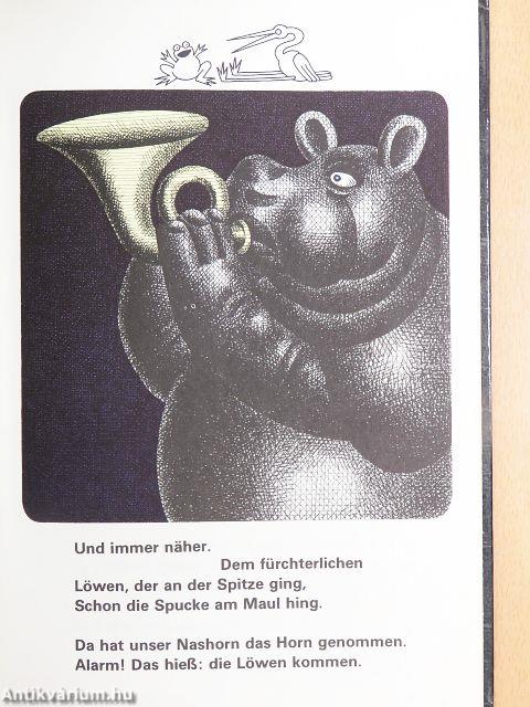 Das Musikalische Nashorn