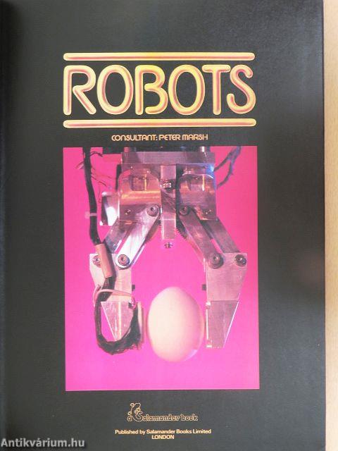 Robots