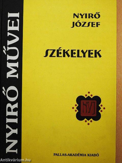 Székelyek