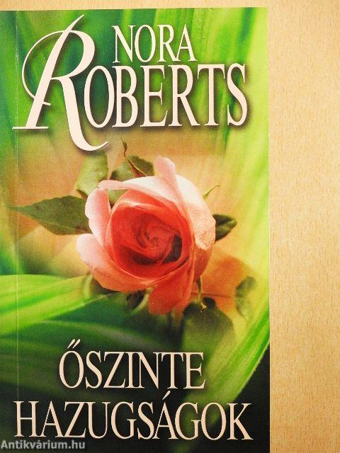 Őszinte hazugságok