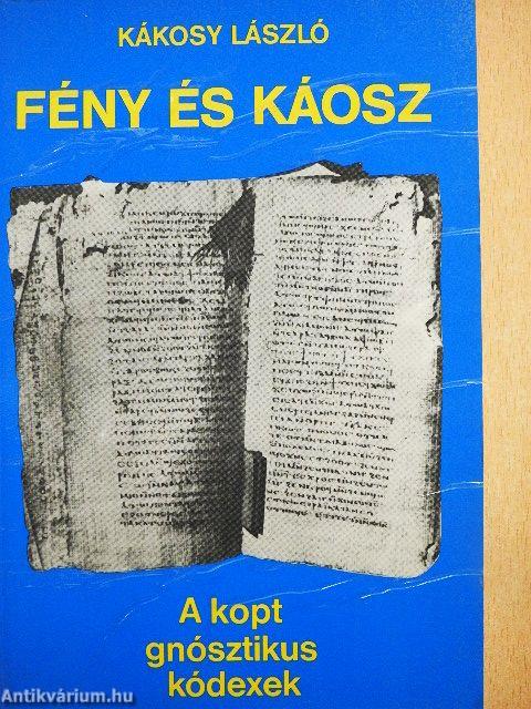 Fény és káosz