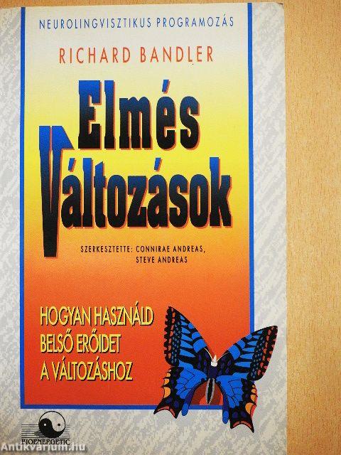 Elmés változások